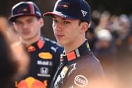 Red Bull Showrun